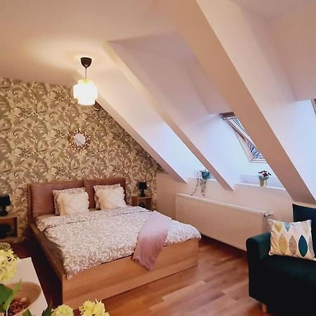 Bucharest Central B Apartment Εξωτερικό φωτογραφία