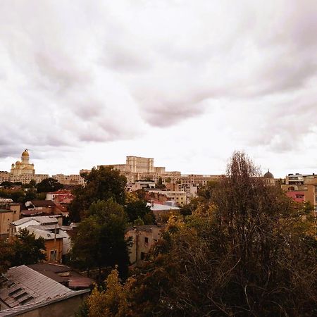 Bucharest Central B Apartment Εξωτερικό φωτογραφία