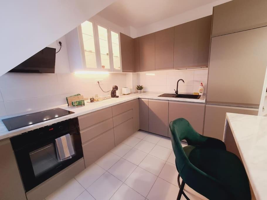Bucharest Central B Apartment Εξωτερικό φωτογραφία