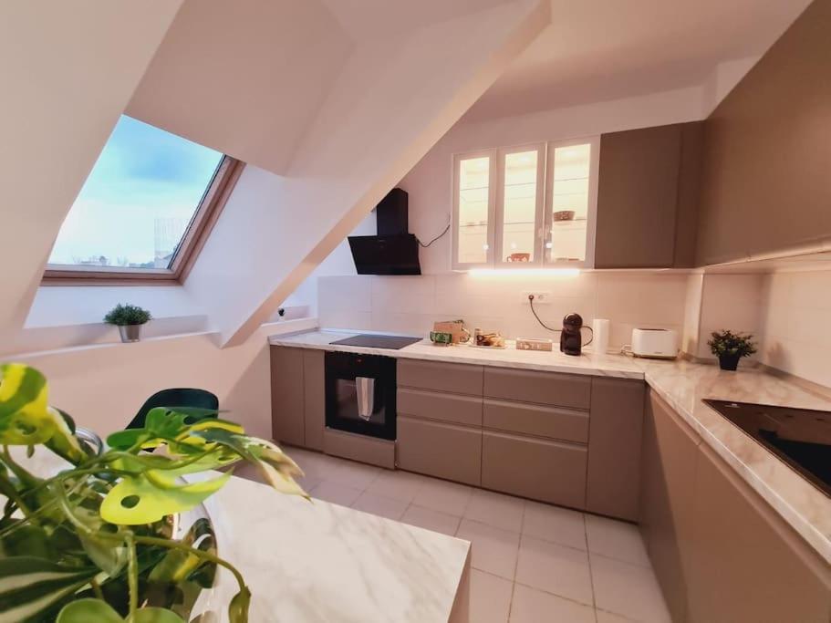 Bucharest Central B Apartment Εξωτερικό φωτογραφία