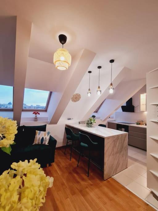 Bucharest Central B Apartment Εξωτερικό φωτογραφία
