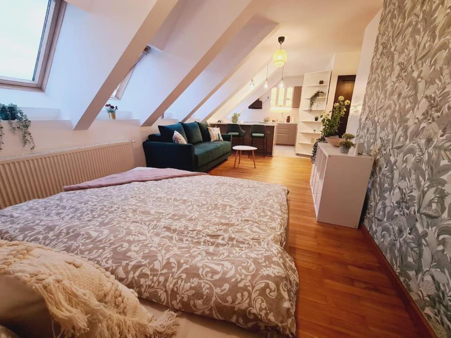 Bucharest Central B Apartment Εξωτερικό φωτογραφία