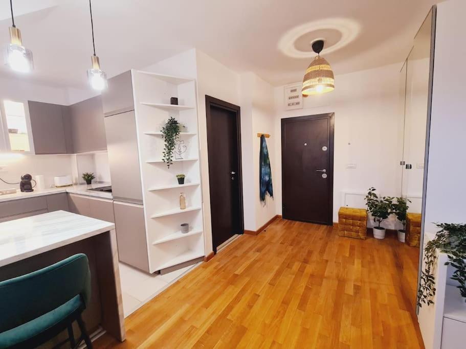 Bucharest Central B Apartment Εξωτερικό φωτογραφία